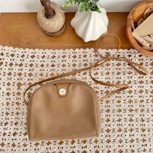 AUTHENTIC Dior Vtg. Christian Dior bag crossbody purse